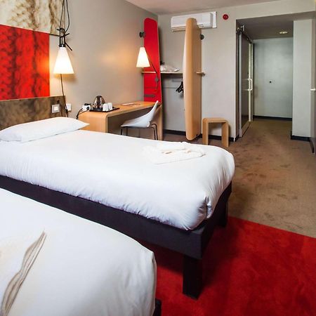 Ibis Sheffield City Екстериор снимка