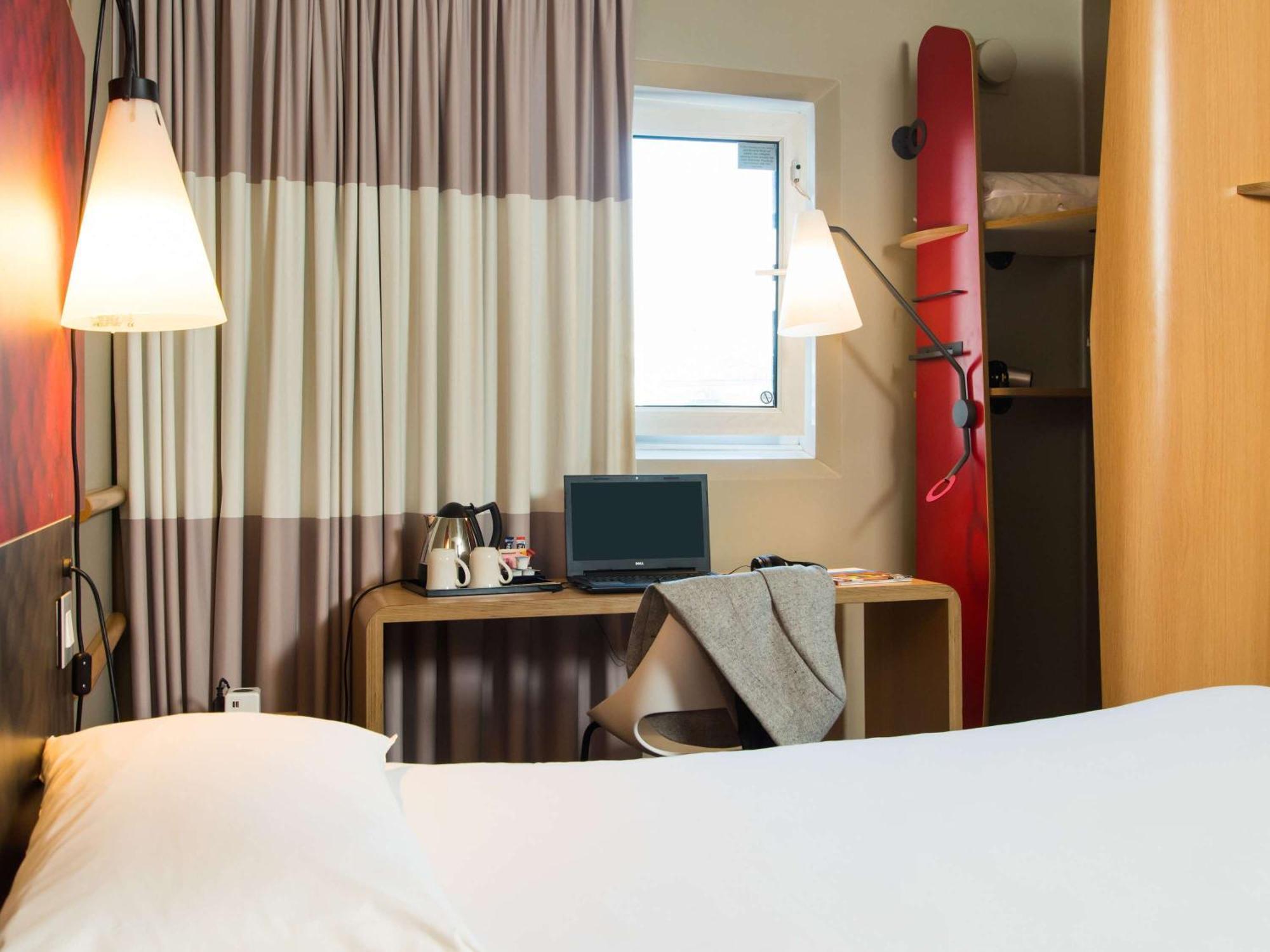 Ibis Sheffield City Екстериор снимка