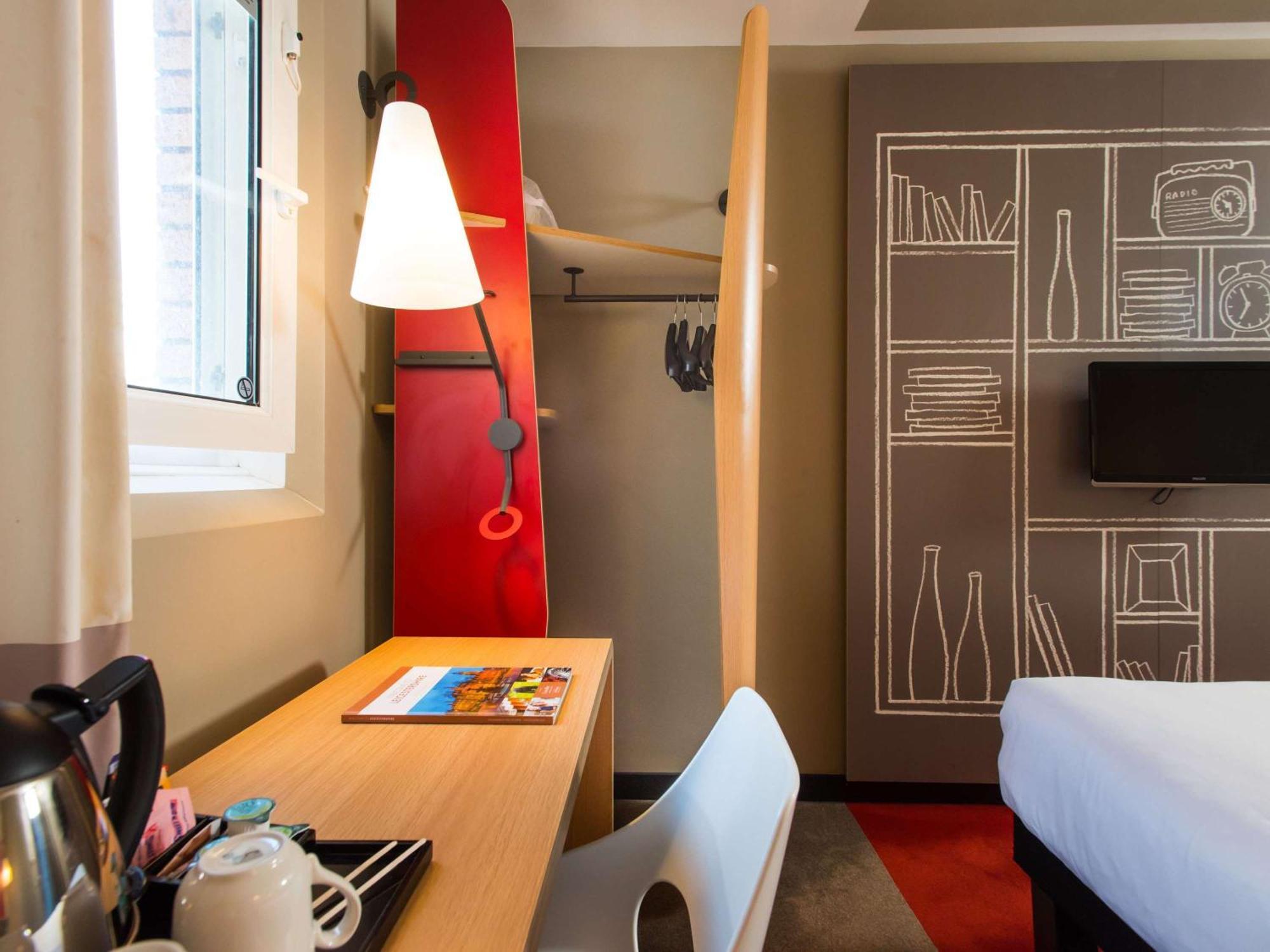 Ibis Sheffield City Екстериор снимка
